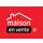 Logo MAISON EN VENTE.FR