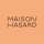 Logo MAISON HASARD