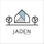 Logo Maison JADEN