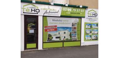 Photo constructeur Maison TE.HO