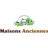 Logo Maisons anciennes