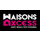 Logo MAISONS AXCESS