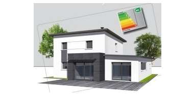 Photo constructeur Maisons basse consommation certifiée RT2012 Photo constructeur Maisons basse consommation certifiée RT2012
