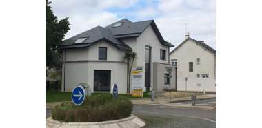 Photo constructeur Maisons Bouvier constructeur de maisons individuelles Saint Nazaire