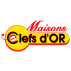 Logo Maisons Clefs d'Or - Constructeur
