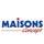 Logo MAISONS CONCEPT