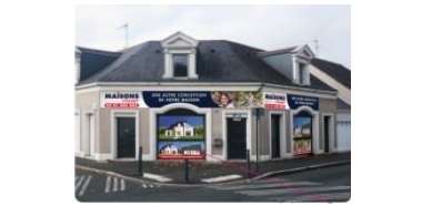Photo constructeur MAISONS CONCEPT