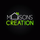 Logo Maisons Création