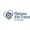 Logo Maisons d'en France Atlantique