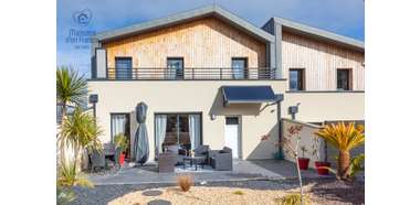 Photo constructeur MAISONS D'EN FRANCE BRETAGNE