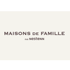 Logo Maisons de Famille par Nestenn