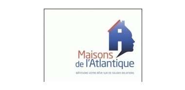 Photo constructeur Maisons de l'Atlantique
