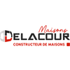 Logo MAISONS DELACOUR