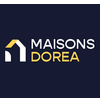 Logo Maisons Doréa Saint-Avé