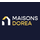 Logo Maisons Doréa Saint-Avé