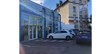 Photo constructeur MAISONS FRANCE STYLE AGENCE DE CAEN