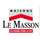 Logo Maisons Le Masson Bruz