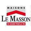 Logo Maisons Le Masson Dinan