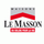 Logo MAISONS LE MASSON NANTES