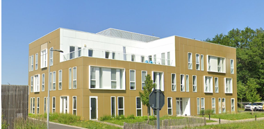 Photo constructeur MAISONS LE MASSON NANTES Photo constructeur MAISONS LE MASSON NANTES