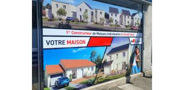 Photo constructeur Maisons Le Masson - St-Nazaire Photo constructeur Maisons Le Masson - St-Nazaire