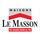Logo Maisons Le Masson
