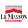 Logo MAISONS LE MASSON