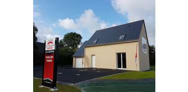 Photo constructeur MAISONS LE MASSON Photo constructeur MAISONS LE MASSON