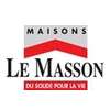 Logo Maisons Le Masson