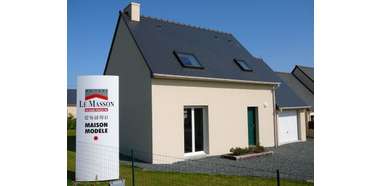 Photo constructeur Maisons Le Masson