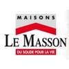 Logo Maisons Le Masson