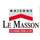 Logo Maisons Le Masson