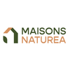 Logo Maisons Naturéa Saint-Brieuc