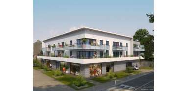 Photo constructeur Maisons Novalis
