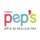 Logo Maisons Pep's