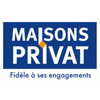 Logo Maisons Privat La Roche sur yon