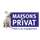 Logo MAISONS PRIVAT ST GILLES CROIX DE VIE