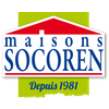 Logo MAISONS SOCOREN (RCA)