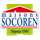 Logo MAISONS SOCOREN (RCA)