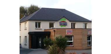 Photo constructeur Maisons Socoren