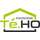 Logo Maisons Té.HO Caen