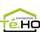 Logo Maisons Té.Ho Vannes