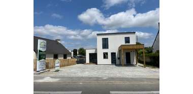 Photo constructeur Maisons Té.Ho Vannes