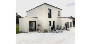Photo agence Maisons Té.Ho