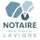 Logo MAITRE MARIE-CHARLOTTE LAVIGNE- NOTAIRE