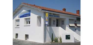 Photo agence MARANS IMMOBILIER
