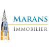 Logo MARANS IMMOBILIER