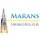 Logo MARANS IMMOBILIER