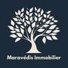 Logo MARAVEDIS IMMOBILIER