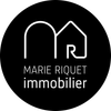Logo Marie Riquet Immobilier